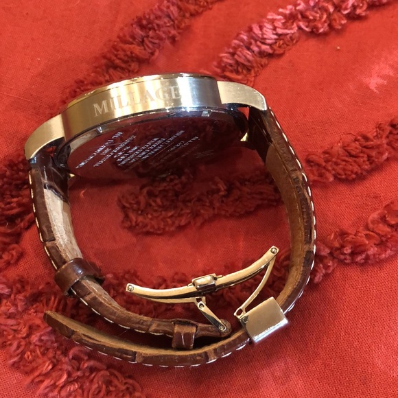 Millage watch - Picture 8 of 11